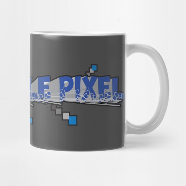 Madlittlepixel Gaming by Madlittlepixel